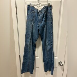 Original Threads jeans